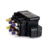 Arnott VB-3832 Ventil, Druckluftanlage