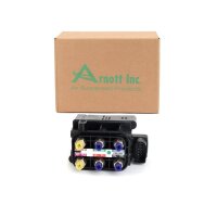 Arnott VB-3832 Ventil, Druckluftanlage