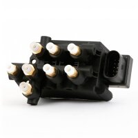 Arnott VB-4346 Ventil, Druckluftanlage