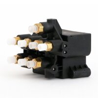 Arnott VB-4346 Ventil, Druckluftanlage
