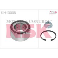 NSK KH10008 Radlagersatz