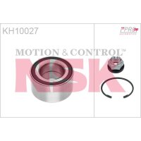 NSK KH10027 Radlagersatz