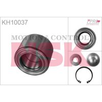 NSK KH10037 Radlagersatz