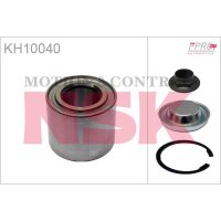 NSK KH10040 Radlagersatz