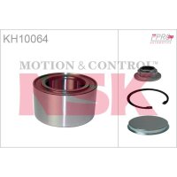 NSK KH10064 Radlagersatz