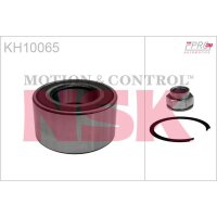 NSK KH10065 Radlagersatz