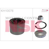 NSK KH10076 Radlagersatz