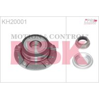 NSK KH20001 Radlagersatz