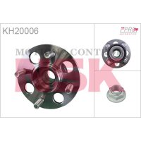 NSK KH20006 Radlagersatz