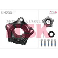 NSK KH20011 Radlagersatz