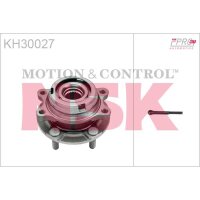 NSK KH30027 Radlagersatz