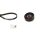 CONTINENTAL CTAM 4PK1775K1 Keilrippenriemensatz