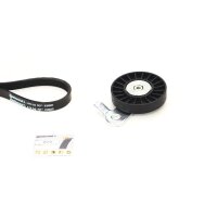 CONTINENTAL CTAM 4PK545K1 Keilrippenriemensatz