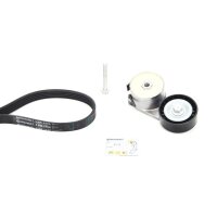 CONTINENTAL CTAM 5PK1155K1 Keilrippenriemensatz