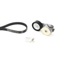 CONTINENTAL CTAM 5PK1173K1 Keilrippenriemensatz