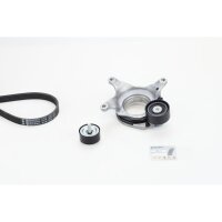 CONTINENTAL CTAM 5PK1255K1 Keilrippenriemensatz