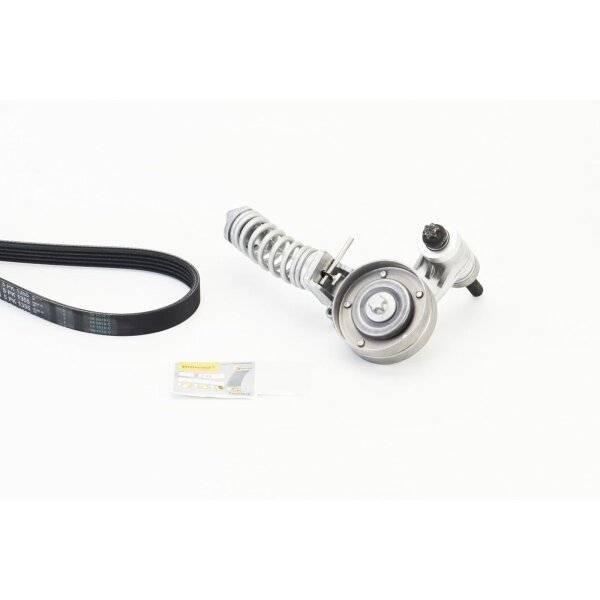 CONTINENTAL CTAM 5PK1355K1 Keilrippenriemensatz