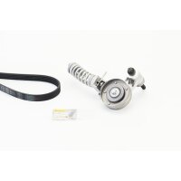 CONTINENTAL CTAM 5PK1355K1 Keilrippenriemensatz