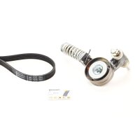 CONTINENTAL CTAM 5PK1370K1 Keilrippenriemensatz