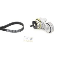 CONTINENTAL CTAM 5PK1450K1 Keilrippenriemensatz