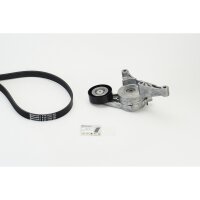 CONTINENTAL CTAM 6PK1050K1 Keilrippenriemensatz