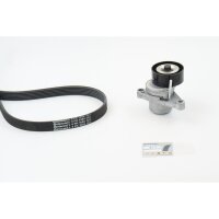 CONTINENTAL CTAM 6PK1050K3 Keilrippenriemensatz