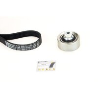 CONTINENTAL CTAM 6PK1090 ELAST K1 Keilrippenriemensatz