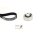 CONTINENTAL CTAM 6PK1090 ELAST K1 Keilrippenriemensatz