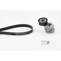 CONTINENTAL CTAM 6PK1180K1 Keilrippenriemensatz