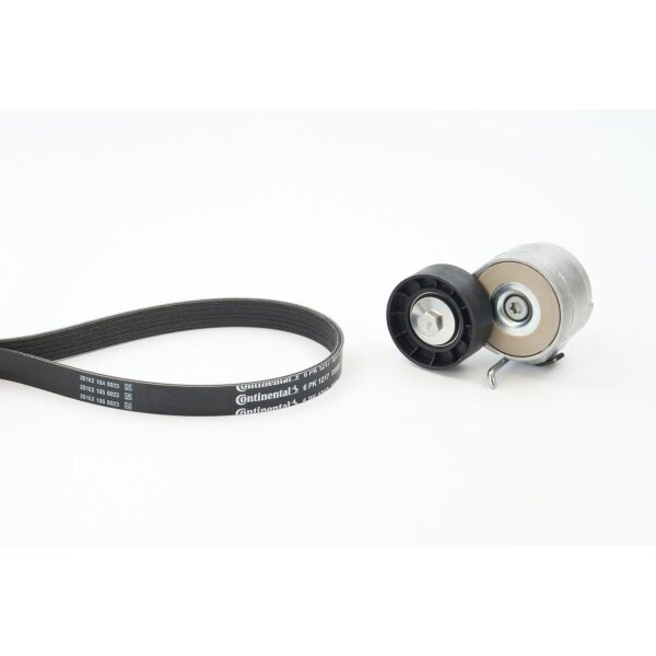 CONTINENTAL CTAM 6PK1217K2 Keilrippenriemensatz