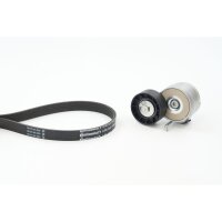 CONTINENTAL CTAM 6PK1217K2 Keilrippenriemensatz