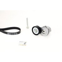 CONTINENTAL CTAM 6PK1244K3 Keilrippenriemensatz