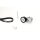 CONTINENTAL CTAM 6PK1244K3 Keilrippenriemensatz