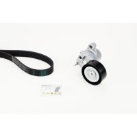 CONTINENTAL CTAM 6PK1250K1 Keilrippenriemensatz
