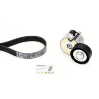CONTINENTAL CTAM 6PK1325K1 Keilrippenriemensatz
