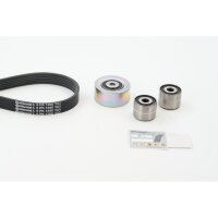 CONTINENTAL CTAM 6PK1390K1 Keilrippenriemensatz