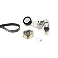 CONTINENTAL CTAM 6PK1400K2 Keilrippenriemensatz