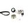 CONTINENTAL CTAM 6PK1400K2 Keilrippenriemensatz