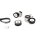 CONTINENTAL CTAM 6PK1600K1 Keilrippenriemensatz