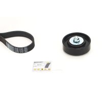 CONTINENTAL CTAM 6PK1733K6 Keilrippenriemensatz