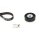 CONTINENTAL CTAM 6PK1733K6 Keilrippenriemensatz
