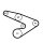 CONTINENTAL CTAM 6PK1800K1 Keilrippenriemensatz