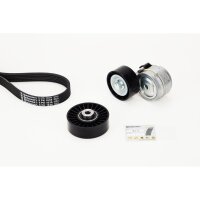 CONTINENTAL CTAM 6PK1836K2 Keilrippenriemensatz