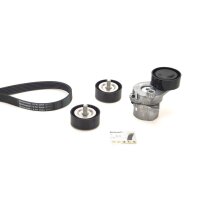 CONTINENTAL CTAM 6PK2000K2 Keilrippenriemensatz