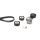 CONTINENTAL CTAM 6PK2000K2 Keilrippenriemensatz