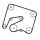 CONTINENTAL CTAM 6PK2000K2 Keilrippenriemensatz