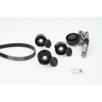 CONTINENTAL CTAM 6PK2490K1 Keilrippenriemensatz