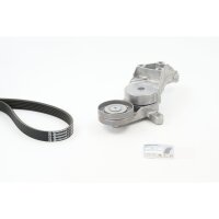 CONTINENTAL CTAM 6PK906K3 Keilrippenriemensatz