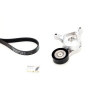 CONTINENTAL CTAM 6PK948K2 Keilrippenriemensatz