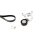 CONTINENTAL CTAM 6PK948K2 Keilrippenriemensatz